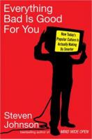 Stevenova knjiga